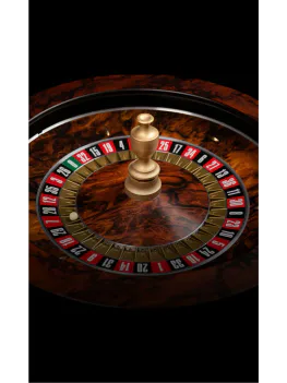 Roulette Auto — Pragmatic Play Live