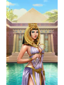 Eye of Cleopatra — Pragmatic Play