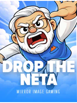 Drop The Neta — Mirror Image Gaming